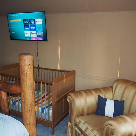 Bayside Cottage - Remodeled And Great Location! Frankfort Exteriör bild