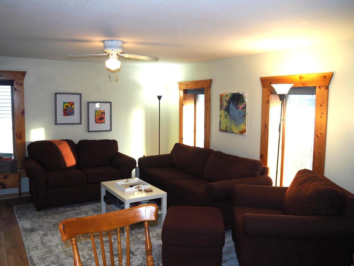 Bayside Cottage - Remodeled And Great Location! Frankfort Exteriör bild
