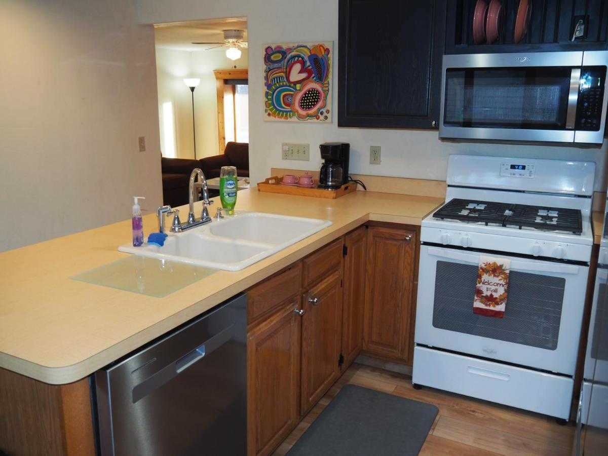 Bayside Cottage - Remodeled And Great Location! Frankfort Exteriör bild