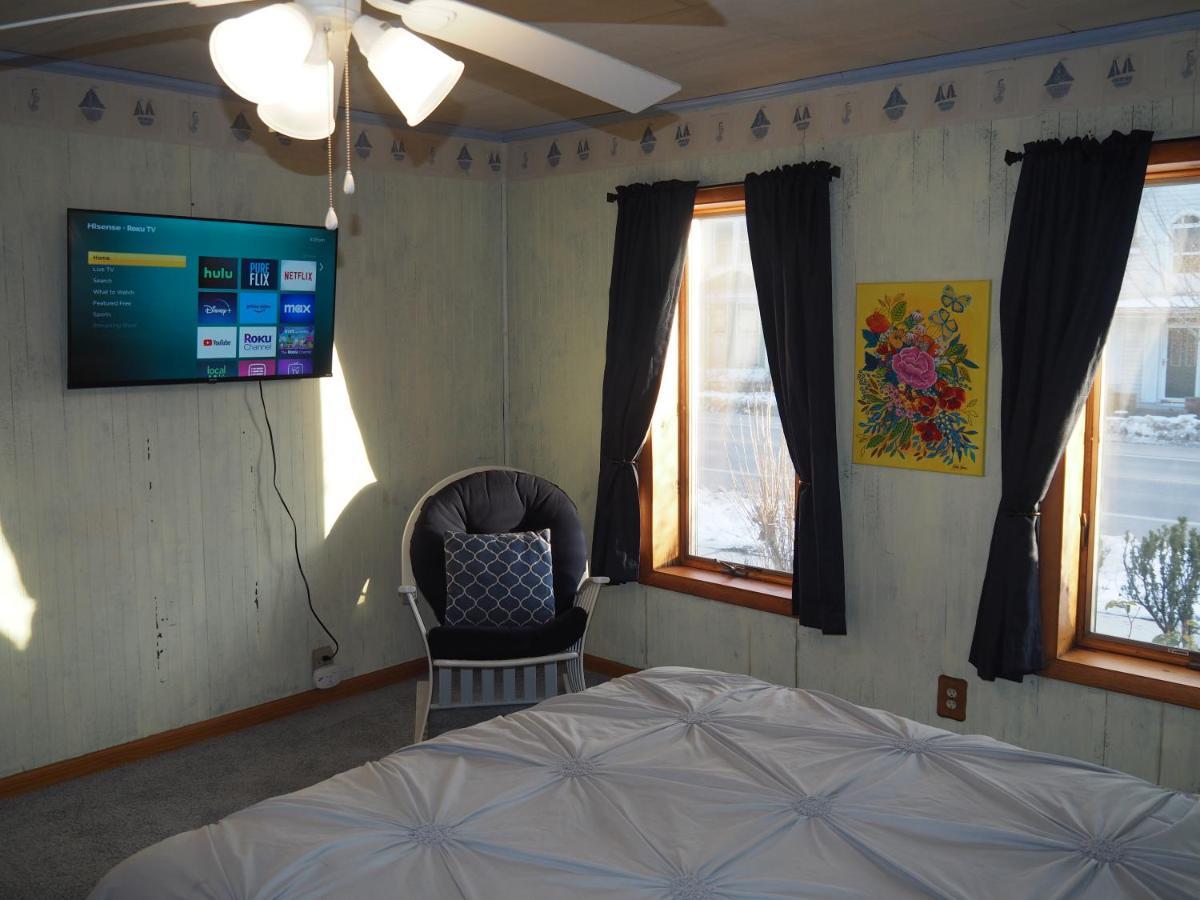 Bayside Cottage - Remodeled And Great Location! Frankfort Exteriör bild