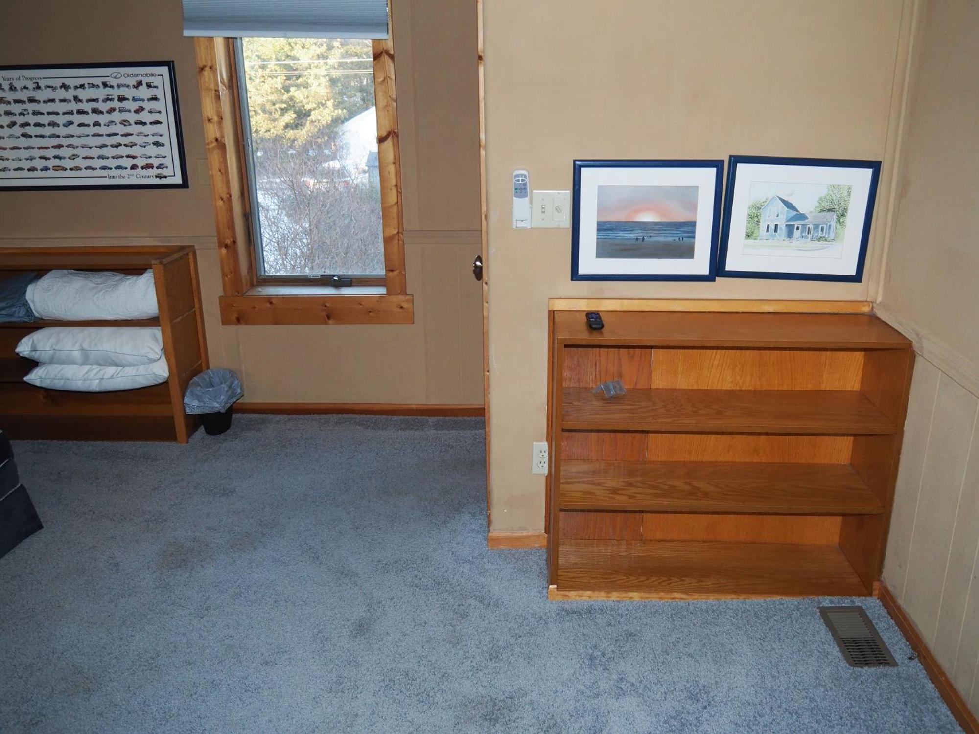 Bayside Cottage - Remodeled And Great Location! Frankfort Exteriör bild