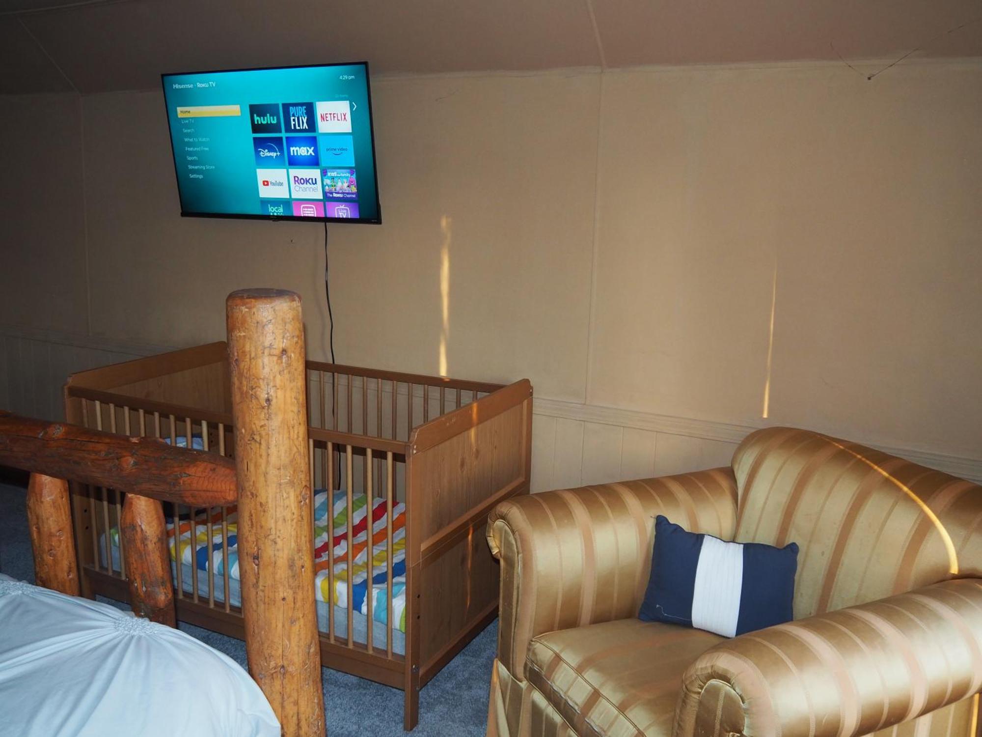 Bayside Cottage - Remodeled And Great Location! Frankfort Exteriör bild