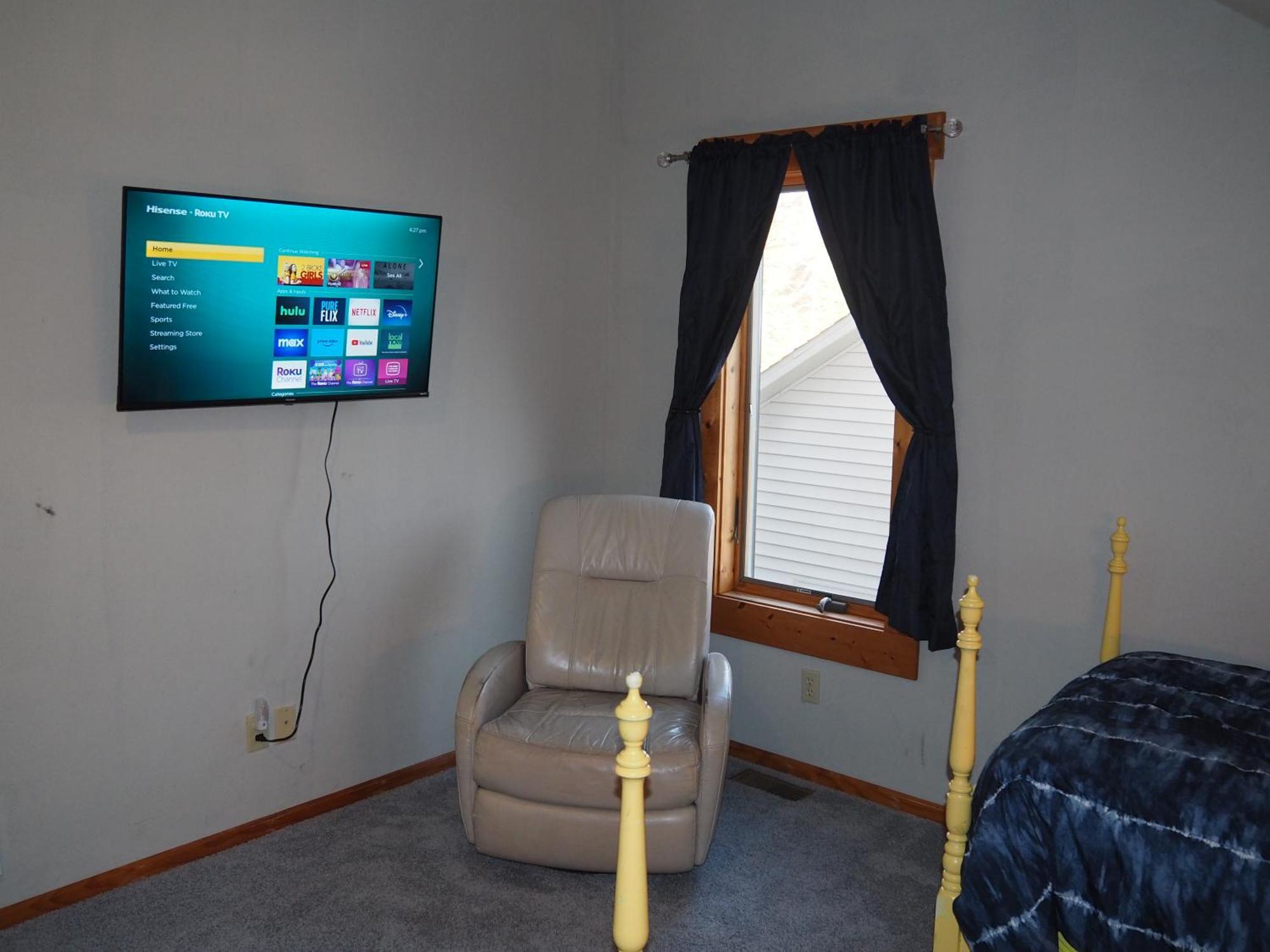 Bayside Cottage - Remodeled And Great Location! Frankfort Exteriör bild