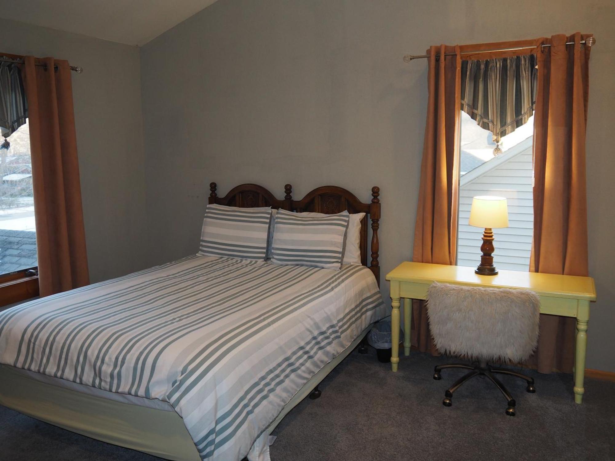 Bayside Cottage - Remodeled And Great Location! Frankfort Exteriör bild
