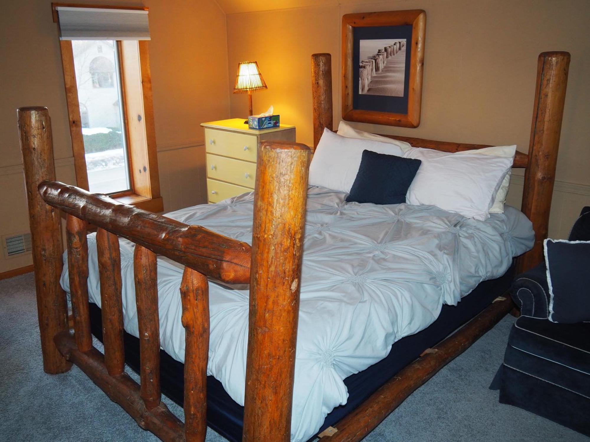Bayside Cottage - Remodeled And Great Location! Frankfort Exteriör bild